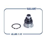 Опора шаровая LADA Largus 2013- GALLANT GL.BB.1.10