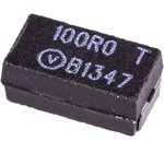 100Ω Metal Foil SMD Resistor ±0.01% 0.25W - SMR1D 100R 0,01%