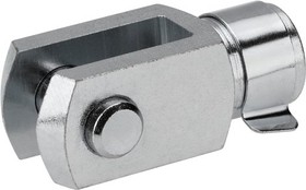 Rod Clevis 1822122010, To Fit 32mm Bore Size