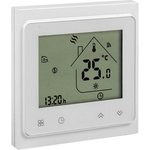 Smart thermostat for underfloor heating Wi-Fi Connect ett-4