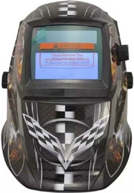 Сварочная маска TRQ-006 с автозатемнением 22006