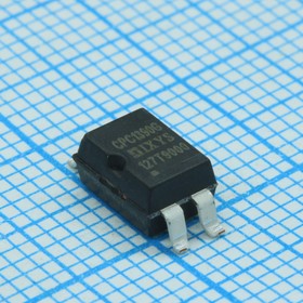 CPC1390GR, Опто твердотельное реле 140мА 4-SMD, Littelfuse | купить в розницу и оптом