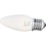 Лампа накаливания CLAS B FR 60W 230V E27 10x10x1 NCE 4058118024018