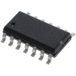 ATTINY1614-SSF AVR Microcontroller, AVR, 20MHz, 16 kB Flash, 14-Pin SOIC