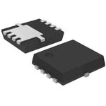 N-Channel MOSFET, 100 A, 40 V, 8-Pin TSON TPN2R304PL