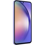 Смартфон Samsung Galaxy A54 5G 6/128Gb, SM-A546E, лаванда