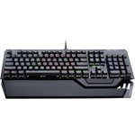 Клавиатура GMNG 985GK механическая черный USB Multimedia for gamer LED ...