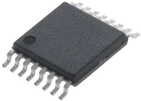 Фото 1/2 ICL3221EIVZ-T7A, RS-232 Interface IC RS232 3V 1D/1R 15KV AUTODWN IND