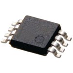 ISL3175EIUZ, RS-422/RS-485 Interface IC IEC6100 ISL3175E 1/2 DUPLX 3V 500KBPS