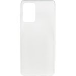 Чехол "LP" для Samsung Galaxy A72 TPU (прозрачный) коробка