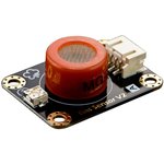 SEN0132, Analog Carbon Monoxide Sensor, MQ7, Arduino Development Boards