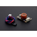 SEN0132, Analog Carbon Monoxide Sensor, MQ7, Arduino Development Boards