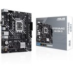 PRIME H610M-D/LGA1700, H610,DDR5,U32 GEN 1,M.2,MB