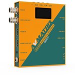 Энкодер-рекордер AVMATRIX SE2017 SDI/HDMI
