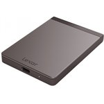 Внешний накопитель Lexar SL200 Portable SSD Type-C 2TB ...