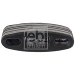 04706, Silencer suspension