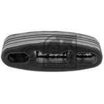 04706, Silencer suspension