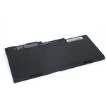 Аккумулятор OEM (совместимый с HSTNN-UB4R, CM03XL) для ноутбука HP EliteBook 840 ...