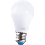 LED-A60-10W/NW/ E27/FR/12-24V PLO55WH Лампа светодиодная. UL-00002381