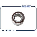 GL.BE.1.2, Подшипник ступицы ВАЗ 2108 передней Gallant