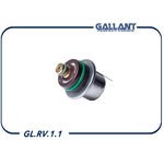 GL.RV.1.1, Регулятор давления топлива