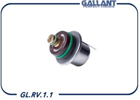 GL.RV.1.1, Регулятор давления топлива