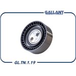 GL.TN.1.19, Ролик натяжителя приводного ремня