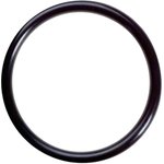 O-ring 20х1.5-к5 кольцо уплотнительное, , комплект-5 шт. цвет черный, внутр ...