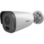 Камера видеонаблюдения IP Tiandy TC-C32GN I5/E/Y/C/4mm/V4.2 4-4мм цв ...