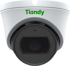 Камера видеонаблюдения IP TIANDY Lite TC-C32XN I3/E/Y/M/2.8mm/V4.1, 1080p, 2.8 мм, белый [tc-c32xn i3/e/y/m/2.8/v4.1]