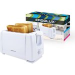 электрический тостер ELX-ET01-C01 белый 13969