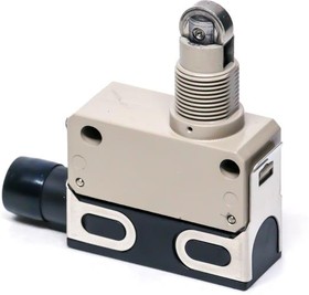 D4E-2A20N, Limit Switches LSW RLR PLGR MICRO LOAD