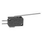 V7-1X2AD8-048, Basic / Snap Action Switches SP NO 6A @ 250VAC