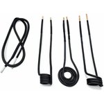 Индукционный нагреватель, в кейсе RF-IH1500W(50489)