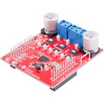 BOOSTXL-DRV8320RS, DRV8320RS Three Phase Smart Gate Driver With Buck And SPI ...