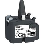 ZBRT1, Switch Contact Blocks / Switch Kits Trnsmitter wireless batteryless w/o Head