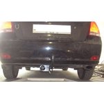 6744-A, Фаркоп для Kia Cerato II 1,6L 2009-2012