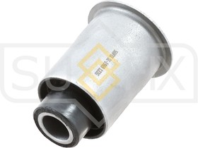 Фото 1/2 SL1969, Сайлентблок переднего рычага подвески | перед прав/лев |