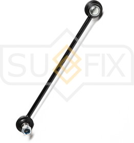 SJ1542, Стойка стабилизатора | перед прав/лев |