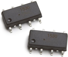ASSR-1530-005E, Solid State Relays - PCB Mount SSR Photo MOSFET (60V 1.0A)
