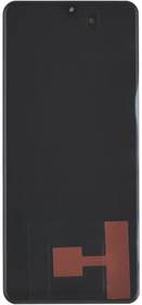 Дисплей для Samsung Galaxy A31 SM-A315 в сборе GH82-22761A (черный) 100% оригинал | купить в розницу и оптом