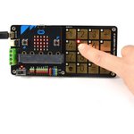 MBT0016, Touch Keyboard, Math & Automatic, BBC micro: bit Boards