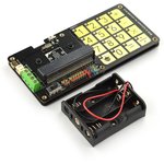 MBT0016, Touch Keyboard, Math & Automatic, BBC micro: bit Boards
