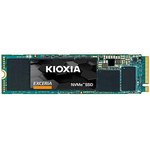 SSD накопитель Toshiba Kioxia Exceria PCI-E x4 250Gb LRC10Z250GG8 M.2 2280