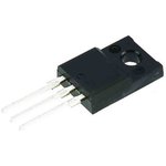 STF22N60M6, Транзистор: N-MOSFET