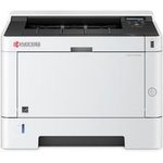 Принтер лазерный A4 P2040DN KYOCERA