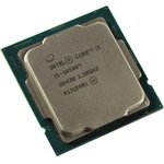 Процессор Intel CORE I5-10500T S1200 OEM 3.8G CM8070104290606 S RH3B IN