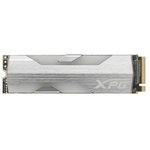 SSD накопитель A-Data Spectrix S20G ASPECTRIXS20G-1T-C 1ТБ, M.2 2280 ...