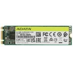 SSD жесткий диск M.2 2280 512GB ASU650NS38-512GT-C ADATA
