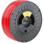 1.75mm Red ABS 3D Printer Filament, 1kg